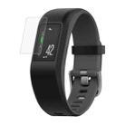 0.26mm 2.5D Tempered Glass Film for Garmin vivosport - 1