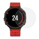 0.26mm 2.5D Tempered Glass Film for Garmin Forerunner 220 - 1