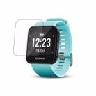 0.26mm 2.5D Tempered Glass Film for Garmin Forerunner 35 - 1