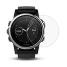 0.26mm 2.5D Tempered Glass Film for Garmin Fenix 5X - 1