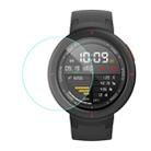 0.26mm 2.5D Tempered Glass Film for AMAZFIT verge 3 - 1