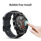0.26mm 2.5D Tempered Glass Film for AMAZFIT verge 3 - 3