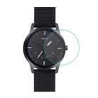 0.26mm 2.5D Tempered Glass Film for Lenovo watch 9 - 1