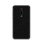 PINWUYO Full Coverage Waterproof Shockproof PC+TPU+PU Protective Case for XIAOMI RedMi K20 / K20 Pro / Mi 9T / Mi 9T Pro(Black) - 1