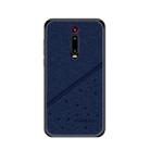 PINWUYO Full Coverage Waterproof Shockproof PC+TPU+PU Protective Case for XIAOMI RedMi K20 / K20 Pro / Mi 9T / Mi 9T Pro(Blue) - 1