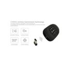 C120 2.4G Mini Keyboard Wireless Remote Mouse with 3-Gyro & 3-Gravity Sensor for PC / HTPC / IPTV / Smart TV and Android TV Box etc(Black) - 16
