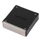 RZ2010 360 Degree Mini Digital Protractor Inclinometer Electronic Level Box Magnetic Base Measuring Tools - 4