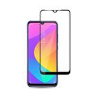 mocolo 0.33mm 9H 2.5D Full Glue Tempered Glass Film for Xiaomi Mi CC9e - 1