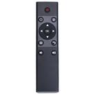 S122 Voice Control Fly Air Mouse 2.4GHz Wireless Microphone Remote Control for Android TV Box Mini PC - 1