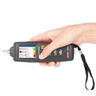 WINTACT WT63B Handheld Vibration Analyzer Digital Vibration Meter - 3