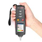 WINTACT WT63B Handheld Vibration Analyzer Digital Vibration Meter - 4
