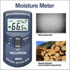 MD920 Wall Surface Wood Moisture Tester - 7