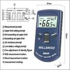 MD920 Wall Surface Wood Moisture Tester - 8