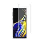 mocolo 9H 3D Case friendly UV Screen Film for Galaxy Note9 - 1