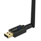 EDUP EP-AC1558 11N 300Mbps Drive-free Wireless USB Adapter - 1