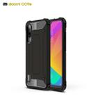 Magic Armor TPU + PC Combination Case for Xiaomi Mi CC9e / Xiaomi A3(Black) - 1