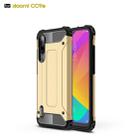 Magic Armor TPU + PC Combination Case for Xiaomi Mi CC9e / Xiaomi A3(Gold) - 1