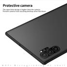 MOFI Frosted PC Ultra-thin Hard Case for Galaxy Note10 Pro(Black) - 5