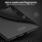 MOFI Frosted PC Ultra-thin Hard Case for Galaxy Note10 Pro(Black) - 6