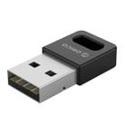 ORICO BTA-409 USB External Bluetooth 4.0 Adapter(Black) - 1