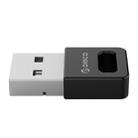 ORICO BTA-409 USB External Bluetooth 4.0 Adapter(Black) - 2
