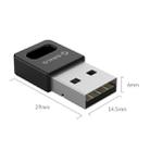 ORICO BTA-409 USB External Bluetooth 4.0 Adapter(Black) - 9