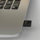 ORICO BTA-409 USB External Bluetooth 4.0 Adapter(Black) - 10