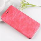 MOFI Crazy Horse Texture Horizontal Flip Protective Leather Case for Xiaomi Mi CC9e / A3(Red) - 1