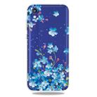 Fashion Soft TPU Case 3D Cartoon Transparent Soft Silicone Cover Phone Cases For Huawei Y5 2019 / Y5 Prime 2019 / Honor 8S(Starflower) - 1