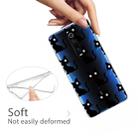 Fashion Soft TPU Case 3D Cartoon Transparent Soft Silicone Cover Phone Cases For Xiaomi 9T / 9T Pro / Redmi K20 / Redmi K20 Pro(Black Cat) - 4