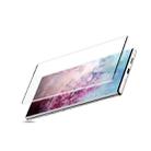 mocolo 0.33mm 9H 3D Curved Full Screen Tempered Glass Film for Galaxy Note 10+ - 4