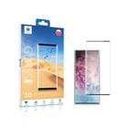 mocolo 0.33mm 9H 3D Curved Full Screen Tempered Glass Film for Galaxy Note 10+ - 5
