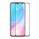 ENKAY Hat-Prince 0.26mm 9H 6D Curved Full Screen Tempered Glass Film for Xiaomi Mi CC9 - 1