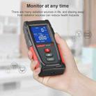 Wintact WT3121 Electromagnetic Radiation Tester Household Appliances Radiation Detector Electromagnetic Radiation Meter - 5