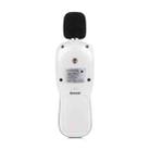 Wintact WT85B Sound Level Meter Digital Decibel Meter Digital Noise Meter Environmental Noise Tester - 3