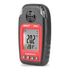 WINTACT WT8821 Oxygen Detector Independent Oxygen Gas Sensor Warning-up High Sensitive Poisoning Alarm Detector - 5