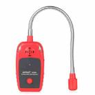 WINTACT WT8820 Combustible Gas Alarm Detector For Home Slight Gas Leakage Flammable Natural Gas Leak Detector Monitor Gas Analyzer - 1