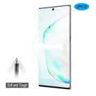 2 PCS ENKAY Hat-Prince 0.1mm 3D Full Screen Protector Explosion-proof Hydrogel Film for Galaxy Note10+ - 1