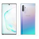 ENKAY Hat-Prince 0.1mm 3D Full Screen Protector Explosion-proof Hydrogel Film Front + Back for Galaxy Note10+ - 1