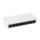 Mini 8Port 10/100Mbps Fast Ethernet Switch - 4