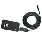 HD Endoscope Universal Wireless WiFi Box BOX Supports Any Smartphone Computer(Black) - 2