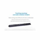 PP-938 PPT Laser Page Pen Teacher Multi-Function One Touch Capacitive Screen Projection Pen Computer Universal Multimedia Stylus - 17