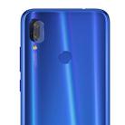 ENKAY Hat-Prince 0.2mm 9H 2.15D Round Edge Rear Camera Lens Tempered Glass Film for Xiaomi Redmi Note 7 / Note 7 Pro - 1