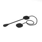 MH05 Motorcycle Helmet Bluetooth Headset Bluetooth 5.0 Waterproof Stereo Automatic Call Answering - 1