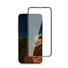 mocolo 0.33mm 9H 3D Full Glue Curved Full Screen Tempered Glass Film for iPhone 11 Pro Max / XS Max - 1
