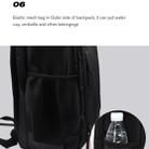 STARTRC Outdoor Travel Portable Waterproof Nylon Backpack for DJI Ronin-SC / Mavic 2 Drone - 7