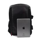 STARTRC Outdoor Travel Portable Waterproof Nylon Backpack for DJI Ronin-SC / Mavic 2 Drone - 12