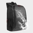 STARTRC Outdoor Travel Portable Waterproof Nylon Backpack for DJI Ronin-SC / Mavic 2 Drone - 14