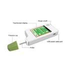 Vegetable And Fruit Meat Nitrate Residue Food Environmental Safety Tester(White) - 3
