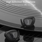 Duosi DY-18 TWS Stereo Bluetooth 5.0 Earphone with 450mAh Charging Box (Black) - 19